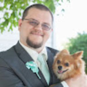 Meet your Posher, Jared